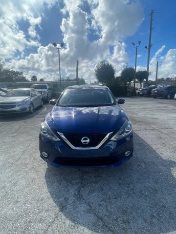 2017 Nissan Sentra in Longwood, FL 32750 - 2325259 3