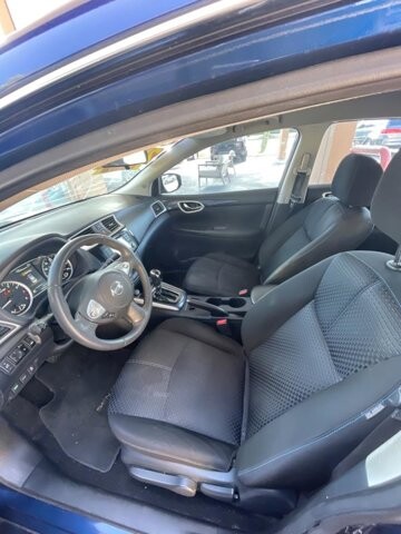 2017 Nissan Sentra in Longwood, FL 32750 - 2325259 14