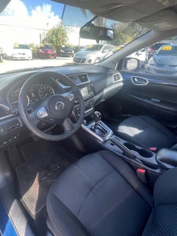 2017 Nissan Sentra in Longwood, FL 32750 - 2325259 7