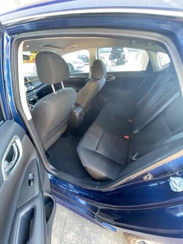 2017 Nissan Sentra in Longwood, FL 32750 - 2325259 15