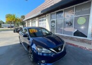 2017 Nissan Sentra in Longwood, FL 32750 - 2325259 1