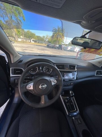 2017 Nissan Sentra in Longwood, FL 32750 - 2325259 13