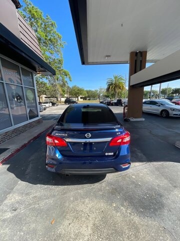 2017 Nissan Sentra in Longwood, FL 32750 - 2325259 12