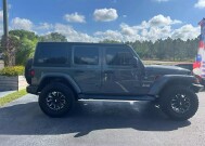 2018 Jeep Wrangler in Sebring, FL 33870 - 2325272 6