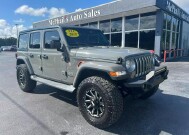 2018 Jeep Wrangler in Sebring, FL 33870 - 2325272 1