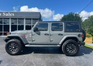 2018 Jeep Wrangler in Sebring, FL 33870 - 2325272 10