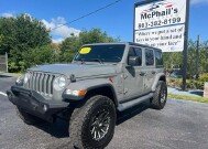 2018 Jeep Wrangler in Sebring, FL 33870 - 2325272 9