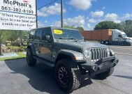 2018 Jeep Wrangler in Sebring, FL 33870 - 2325272 7