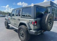 2018 Jeep Wrangler in Sebring, FL 33870 - 2325272 2