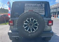 2018 Jeep Wrangler in Sebring, FL 33870 - 2325272 3