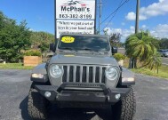 2018 Jeep Wrangler in Sebring, FL 33870 - 2325272 8