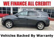 2020 Chevrolet Equinox in Sioux Falls, SD 57105 - 2325275 1