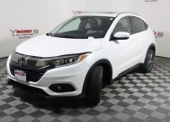 2021 Honda HR-V in Colorado Springs, CO 80918 - 2325280 4