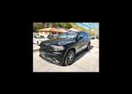 2017 Dodge Durango in Atkins, VA 24311 - 2325298 1
