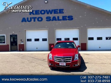 2010 Cadillac CTS in Dayton, OH 45414