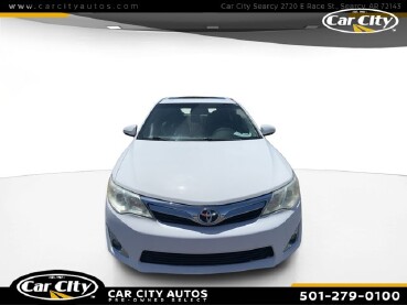 2012 Toyota Camry in Searcy, AR 72143