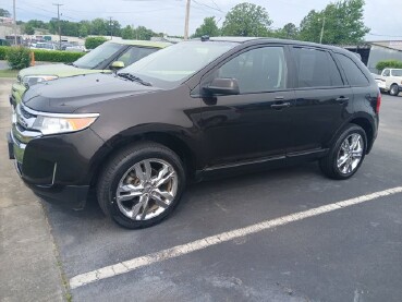 2013 Ford Edge in North Little Rock, AR 72117