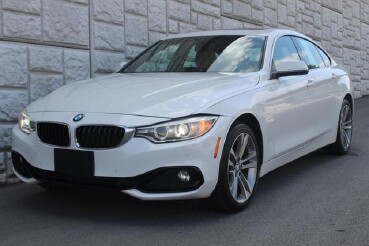 2016 BMW 428i Gran Coupe xDrive in Decatur, GA 30032