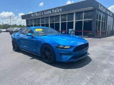 2019 Ford Mustang in Sebring, FL 33870