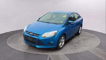 2013 Ford Focus in Allentown, PA 18103
