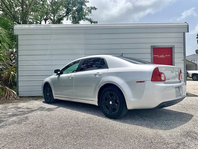 2009 Chevrolet Malibu in Hudson, FL 34669 - 2325350 6