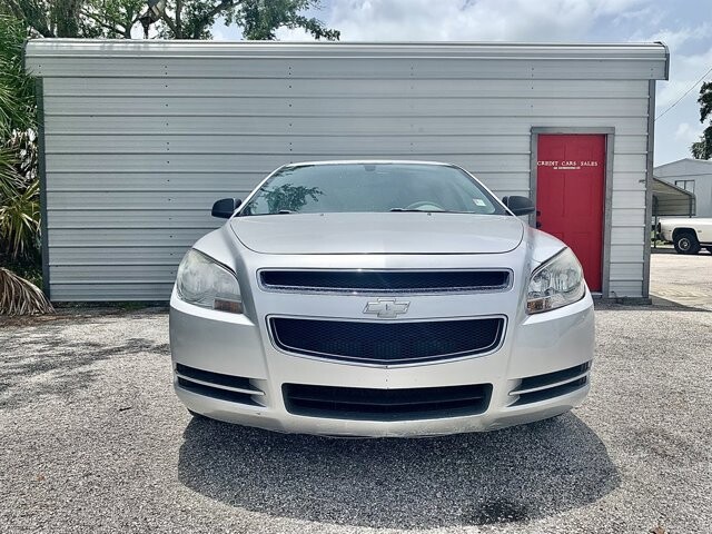 2009 Chevrolet Malibu in Hudson, FL 34669 - 2325350 3