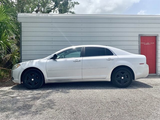 2009 Chevrolet Malibu in Hudson, FL 34669 - 2325350 5