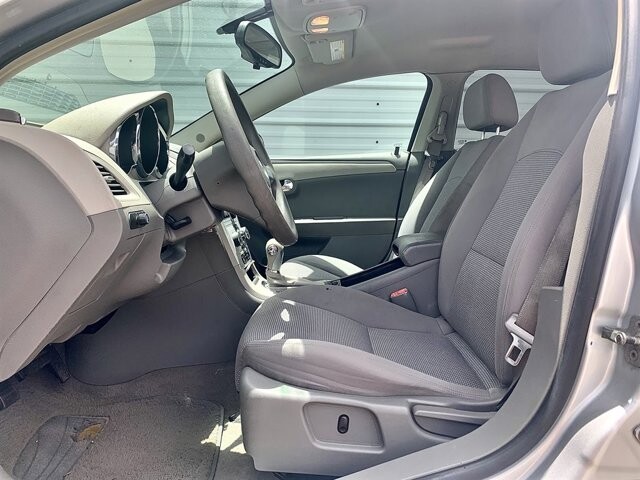 2009 Chevrolet Malibu in Hudson, FL 34669 - 2325350 10