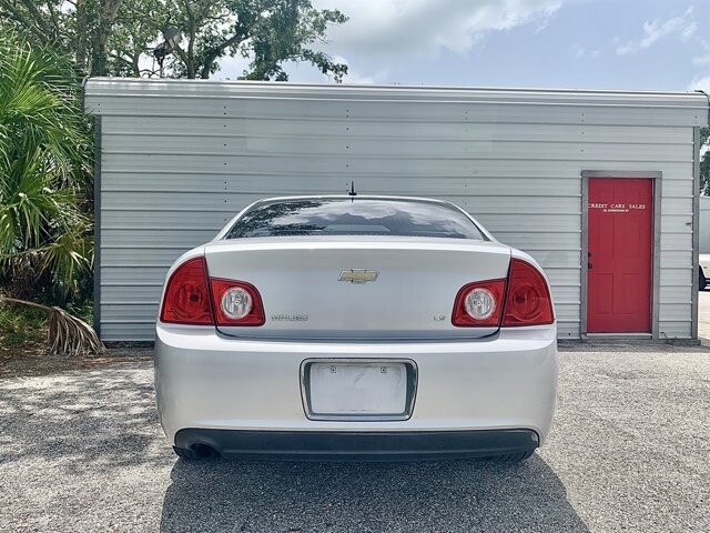 2009 Chevrolet Malibu in Hudson, FL 34669 - 2325350 7