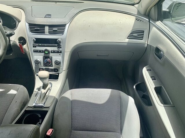 2009 Chevrolet Malibu in Hudson, FL 34669 - 2325350 16