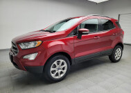 2018 Ford EcoSport in Toledo, OH 43617 - 2325365 2