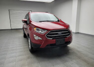 2018 Ford EcoSport in Toledo, OH 43617 - 2325365 14