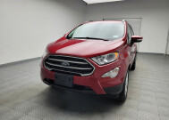 2018 Ford EcoSport in Toledo, OH 43617 - 2325365 15