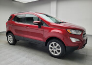2018 Ford EcoSport in Toledo, OH 43617 - 2325365 11