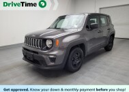 2019 Jeep Renegade in Downey, CA 90241 - 2325374 1