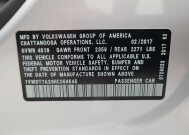 2017 Volkswagen Passat in Downey, CA 90241 - 2325376 33