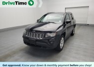 2016 Jeep Compass in Knoxville, TN 37923 - 2325402 1