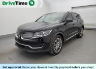 2016 Lincoln MKX in Tallahassee, FL 32304 - 2325426 1