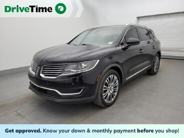 2016 Lincoln MKX in Tallahassee, FL 32304