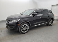 2016 Lincoln MKX in Tallahassee, FL 32304 - 2325426 2