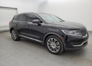 2016 Lincoln MKX in Tallahassee, FL 32304 - 2325426 11