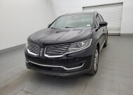 2016 Lincoln MKX in Tallahassee, FL 32304 - 2325426 15