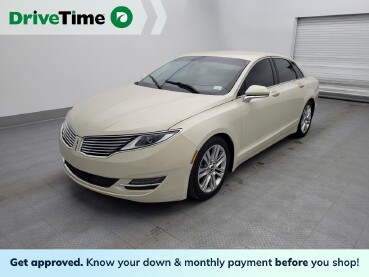 2015 Lincoln MKZ in Tallahassee, FL 32304