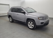 2016 Jeep Compass in Tampa, FL 33619 - 2325443 11