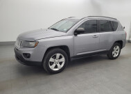 2016 Jeep Compass in Tampa, FL 33619 - 2325443 2