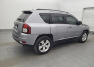 2016 Jeep Compass in Tampa, FL 33619 - 2325443 10