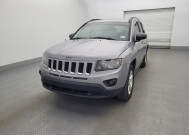 2016 Jeep Compass in Tampa, FL 33619 - 2325443 15