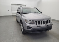 2016 Jeep Compass in Tampa, FL 33619 - 2325443 14