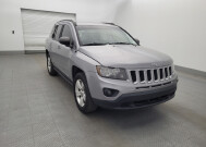 2016 Jeep Compass in Tampa, FL 33619 - 2325443 13