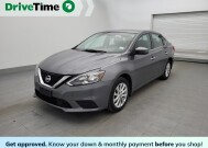 2019 Nissan Sentra in Clearwater, FL 33764 - 2325445 1